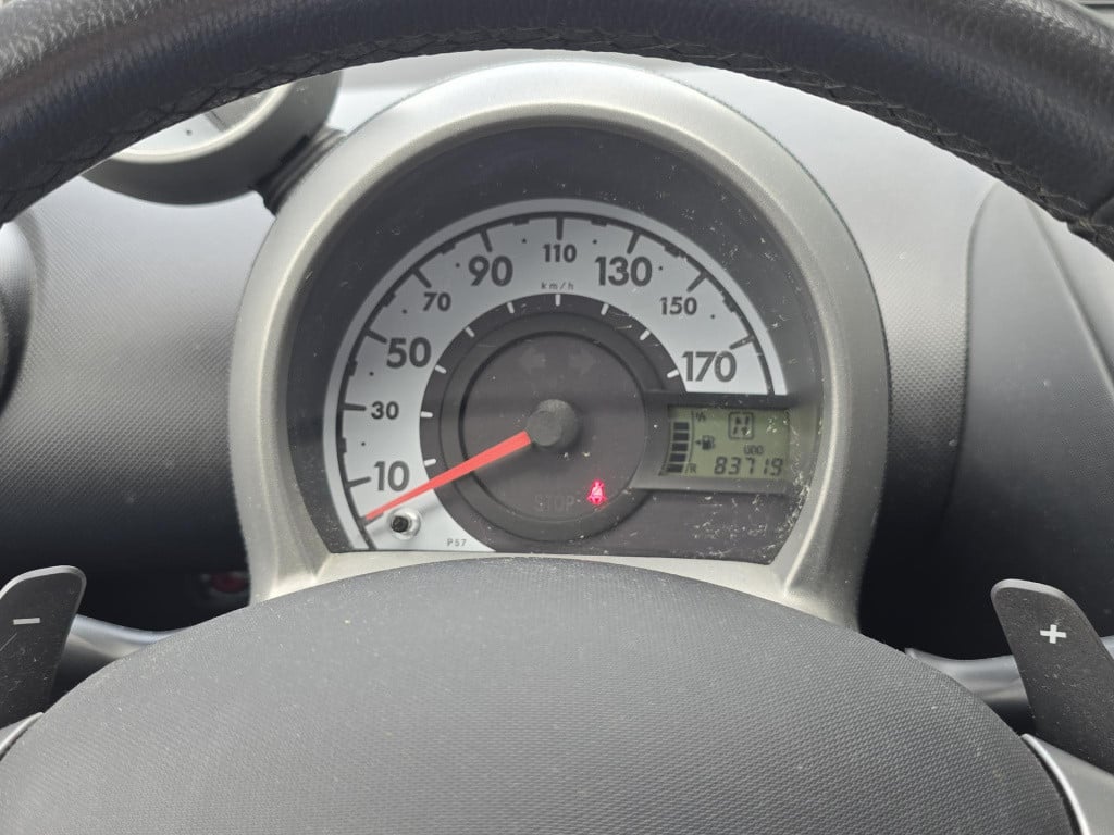Peugeot 107 1.0 active