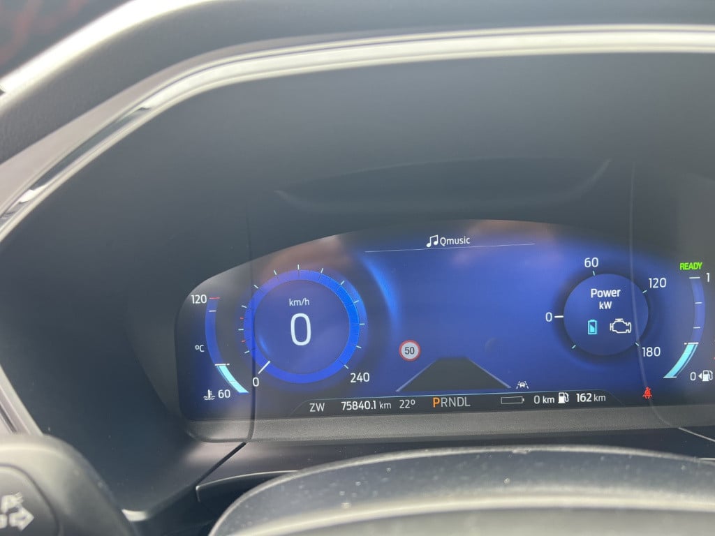 Ford Kuga 2.5 phev e-cvt 225pk st-line