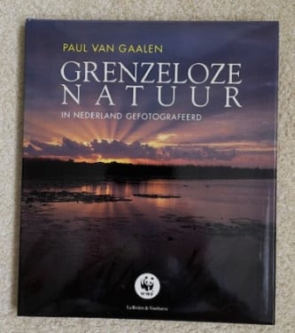 Grenzeloze natuur