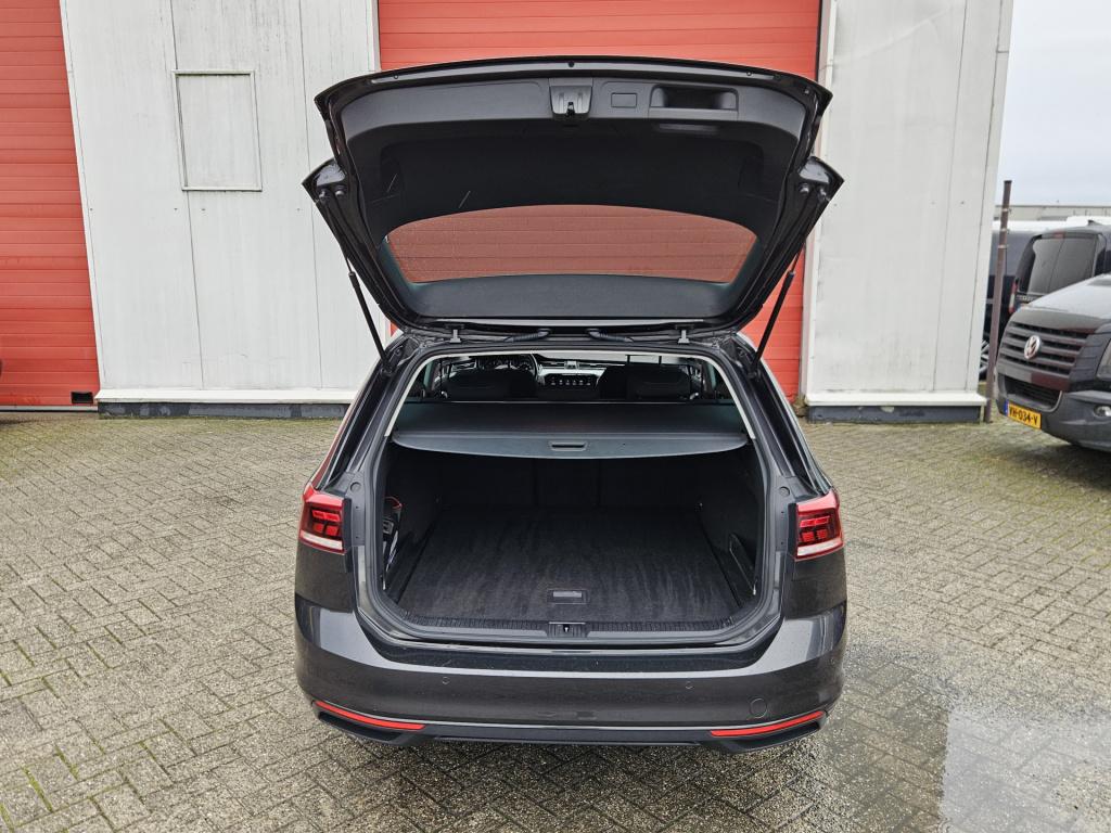 Volkswagen Passat variant 1.5 tsi comfort business | acc | pdc