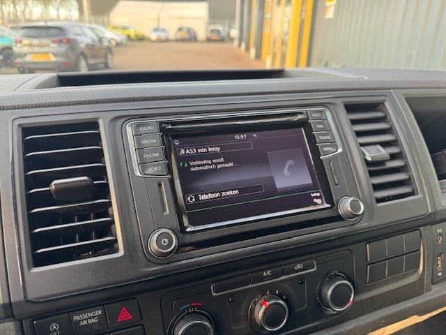 Volkswagen Transporter 2.0 tdi l2h1 dc tr. | bovag garantie