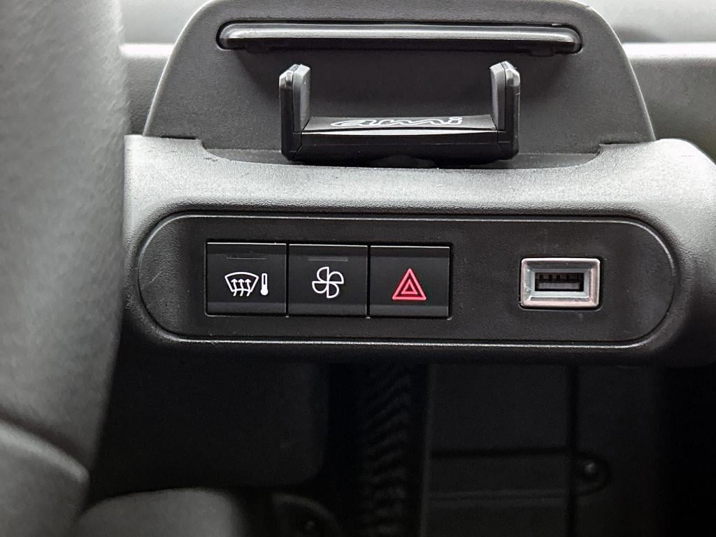 Citroen Ami brommobiel my tonic