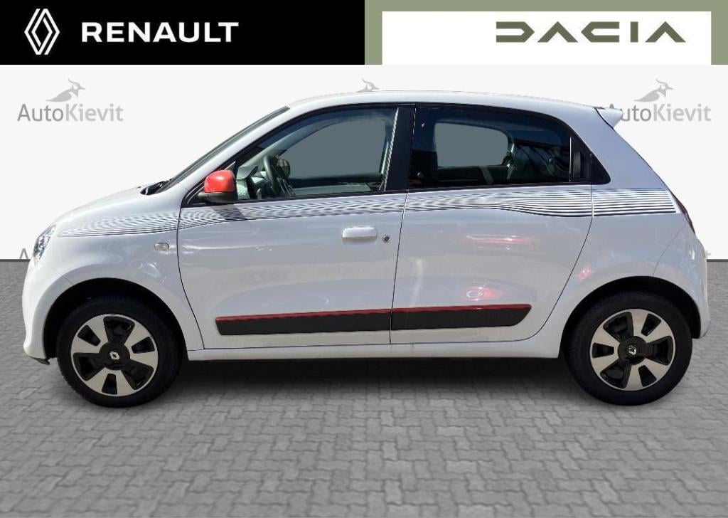 Renault Twingo 1.0 sce collection