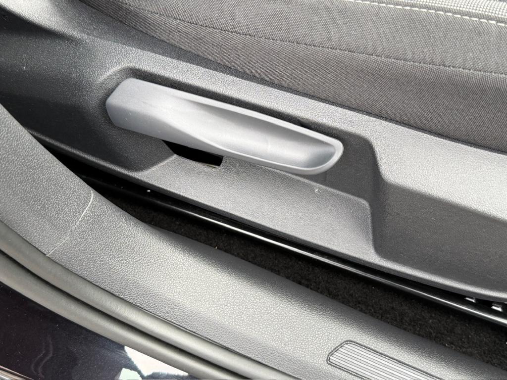 Volkswagen Polo 1.0 tsi life 95pk dsg | dode hoek | adapt. cruise | led | r