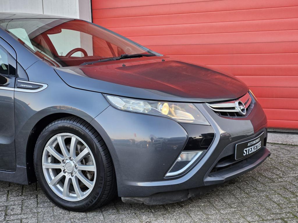Opel Ampera 1.4 | export prijs!