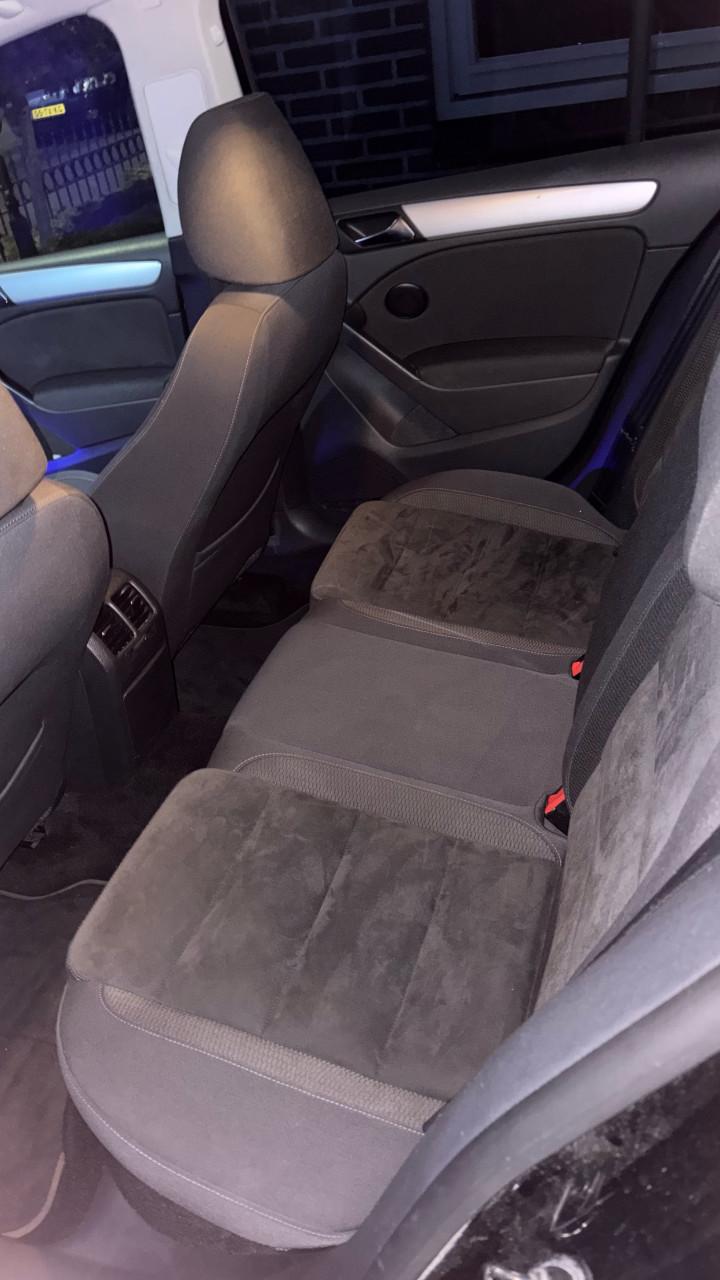 Volkswagen golf 6 1.4 tsi highline