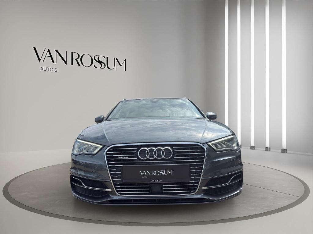 Audi A3 sportback 1.4 e-tron phev ambition pro line plus s-line | pano | b&