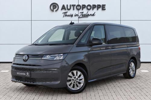 Volkswagen Multivan 1.4 ehybrid l2h1 life 218pk dsg6 | soh 93,2%