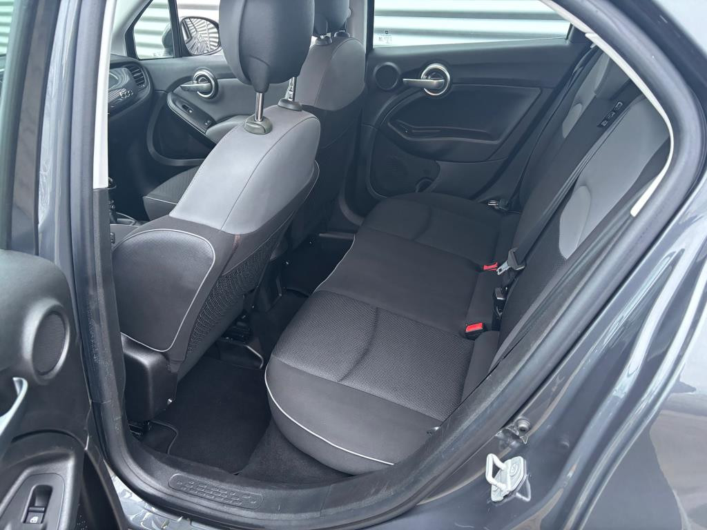 Fiat 500x 1.6 popstar