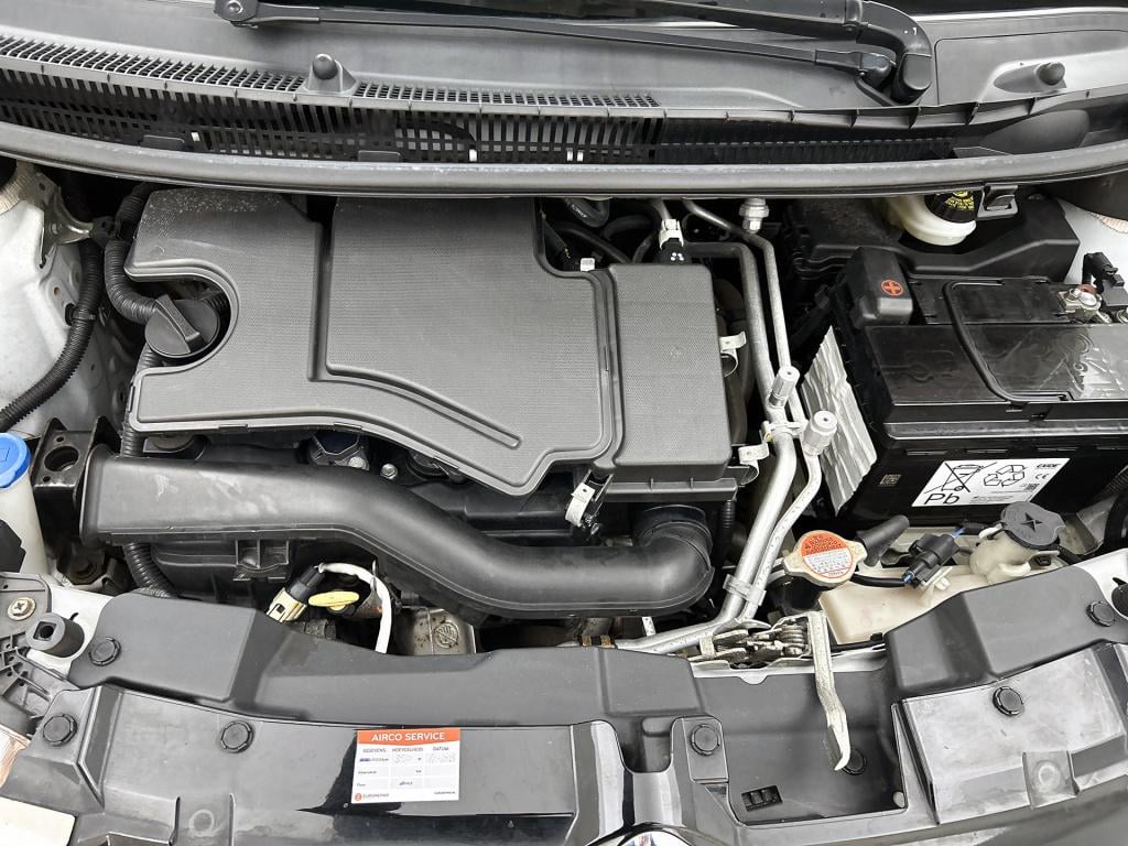 Citroen C1 vti 72 pk feel | rijklaar | airco | bluetooth