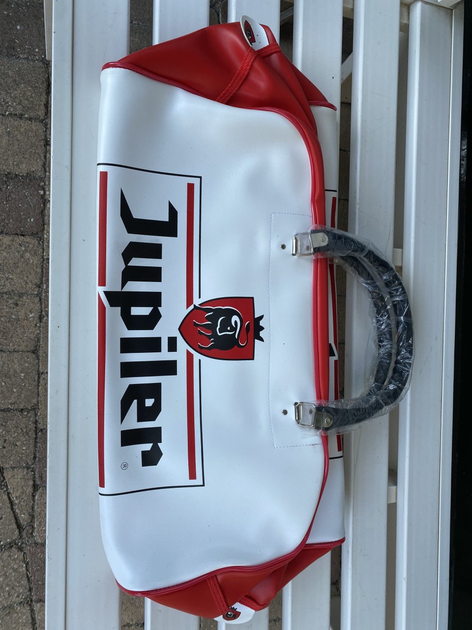 Jupiler sporttas