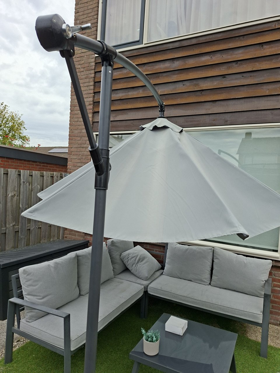 Parasol