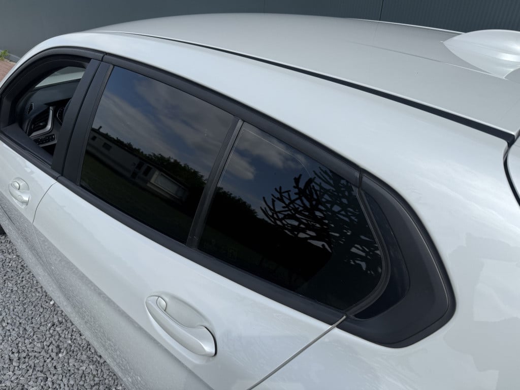 BMW 1 Serie 118i executive edition 5-drs