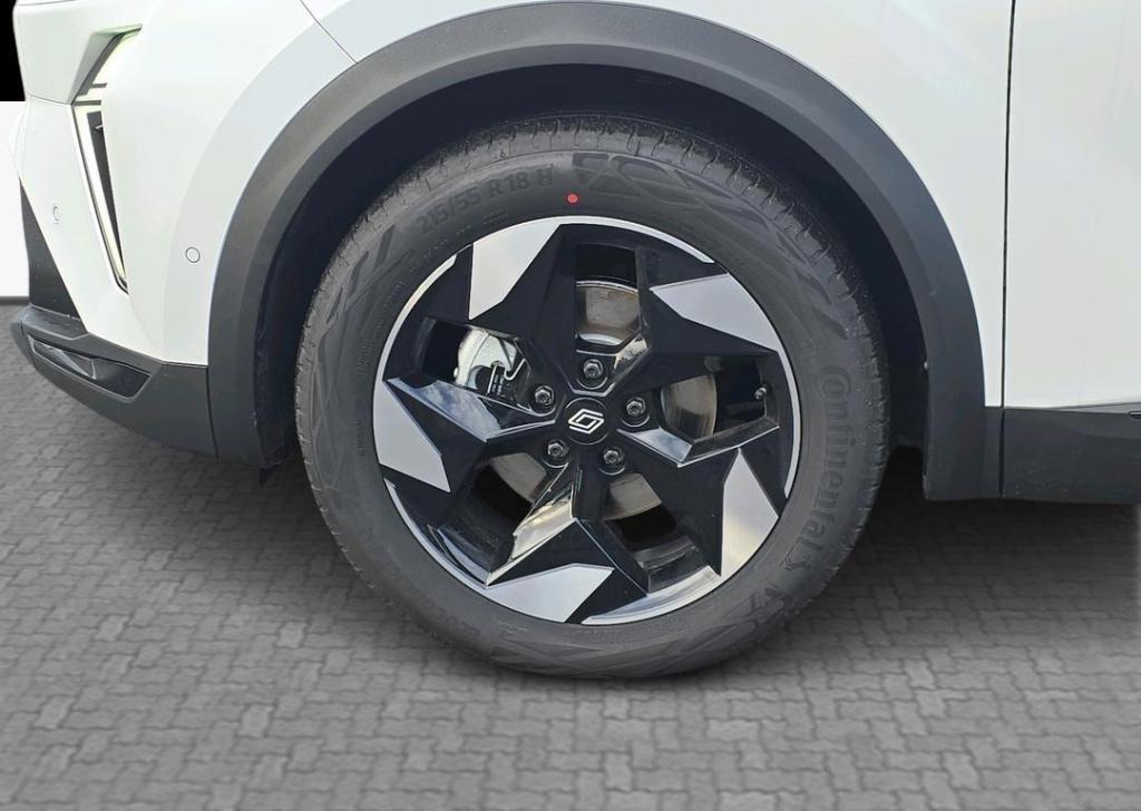 Renault Captur 1.8 e-tech full hybrid 160 techno - glazen dak / harman / ka