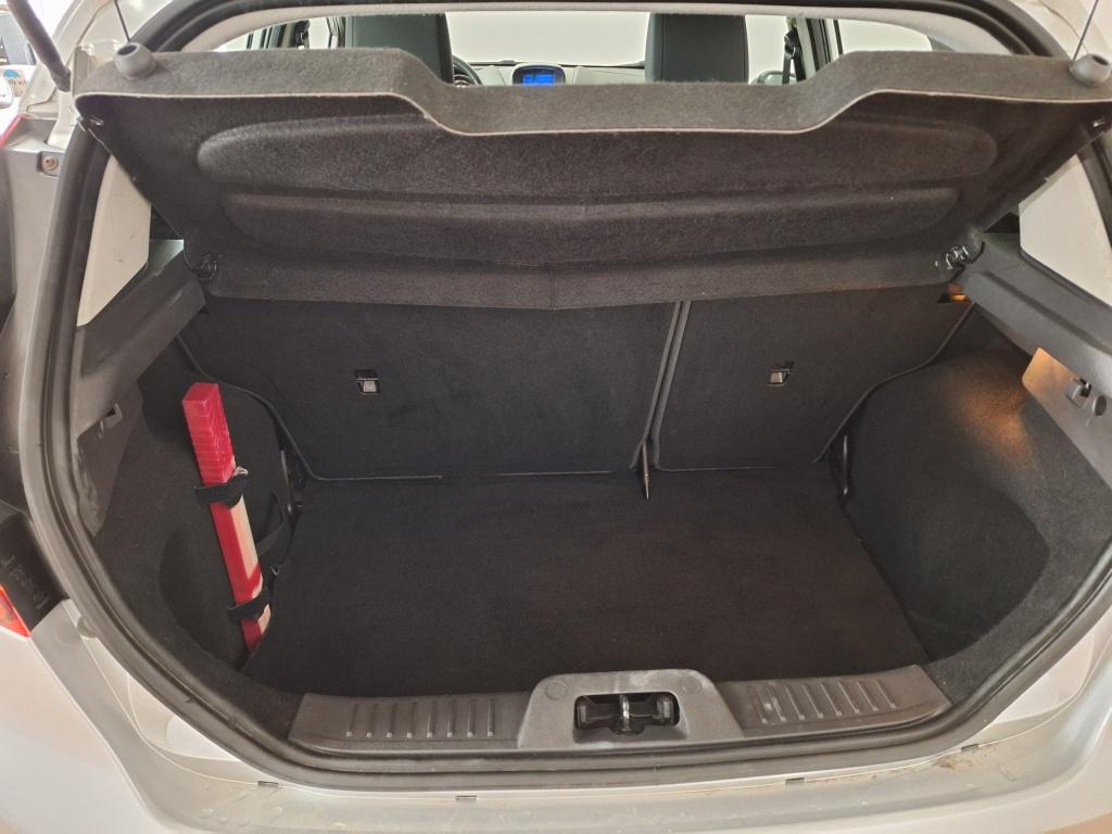 Ford Fiesta 1.0 style | airco | navigatie |