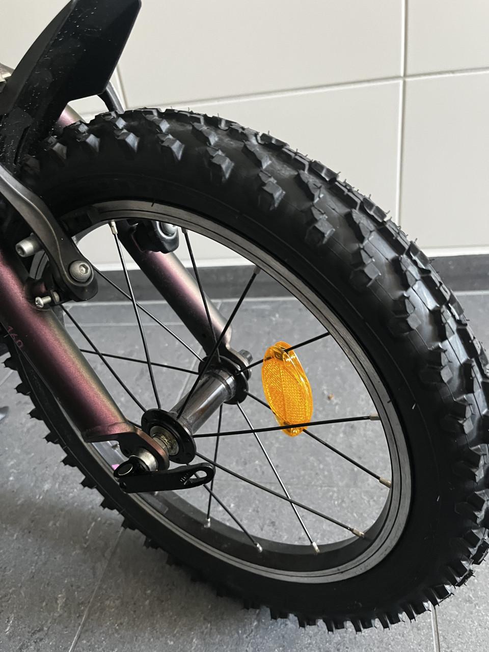 Fiets Cube