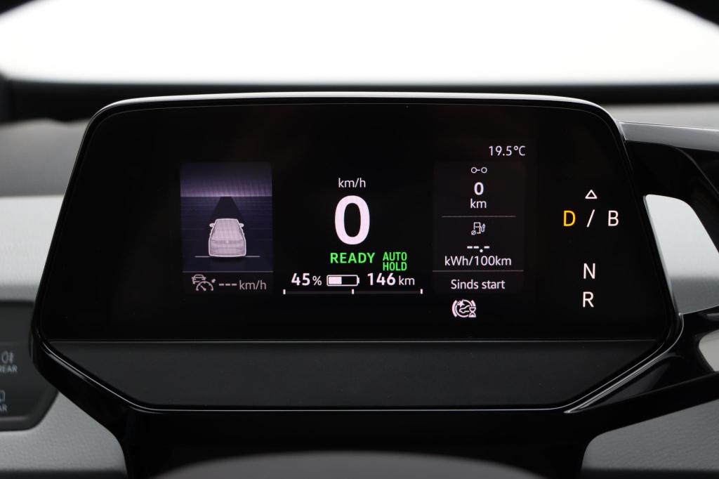Volkswagen Id.3 pro 58 kwh 204pk | soh 95,5% |