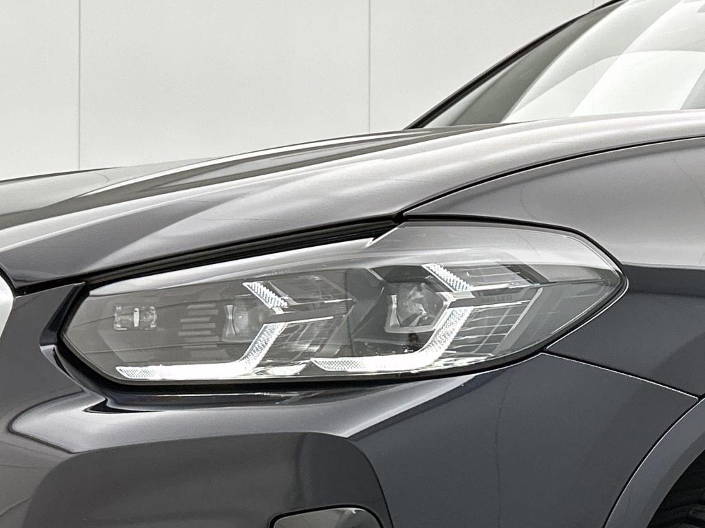 BMW X3 xdrive30e high executive | m-sport | panoramadak | apple carplay / a