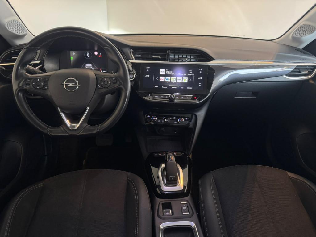 Opel Corsa 1.2 elegance