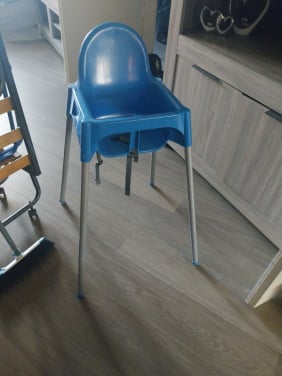 Kinderstoel