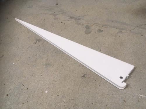 Professionele plankdragers (F-systeem drager dubbel)