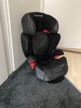 Keurig autostoeltje type MaxiCosi RodiXR