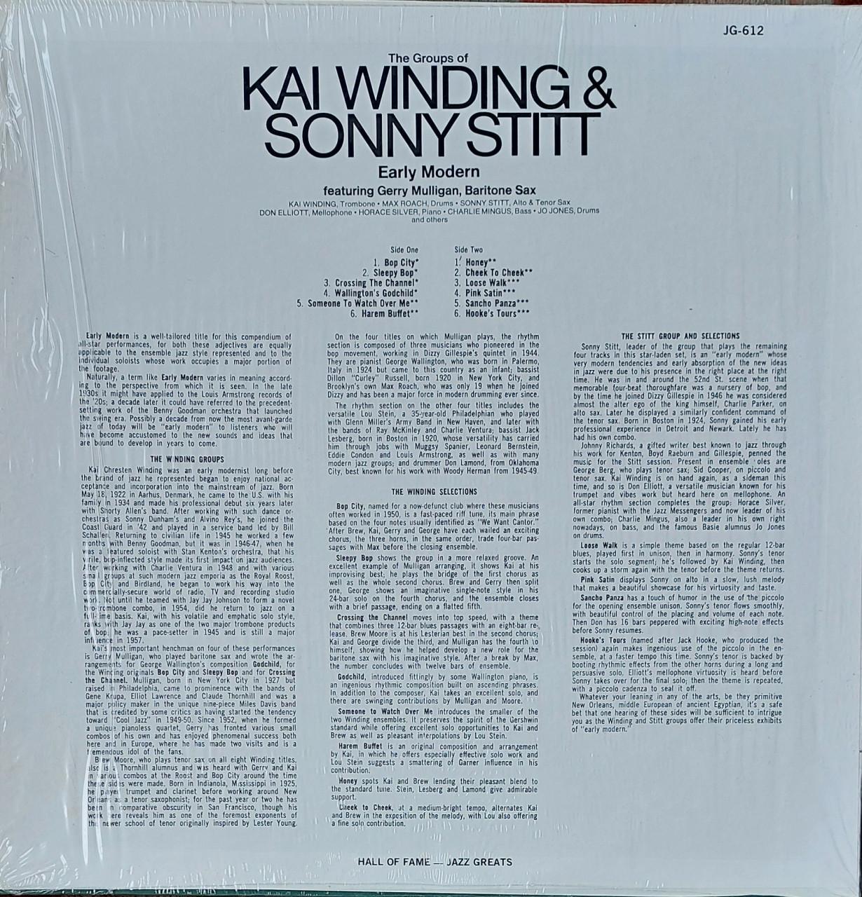 Zeer Oude Jazz Muziek