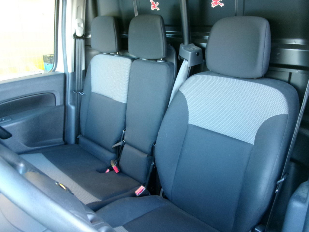 Nissan Nv250 1.5 dci 95 airci, cam., cr.contr., navi, tr.h