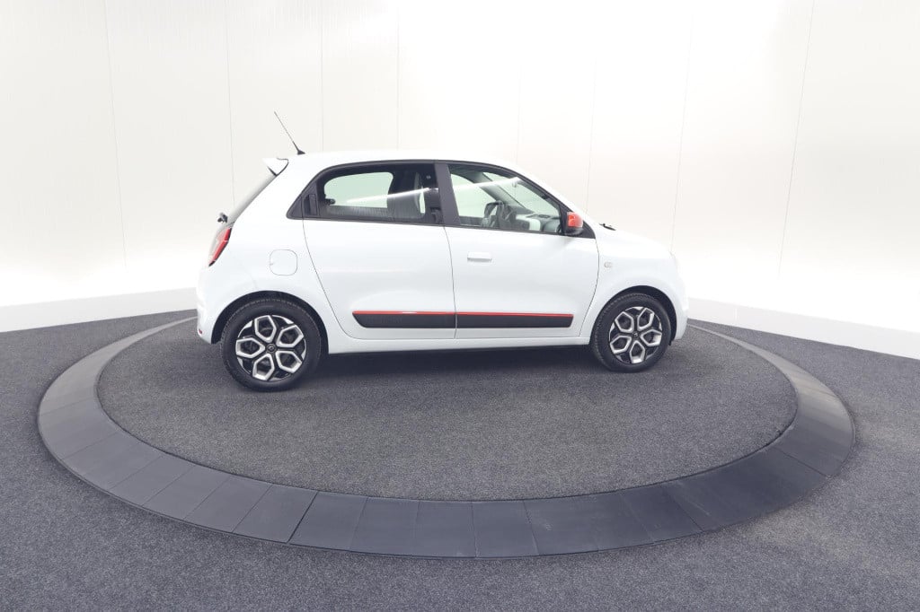 Renault Twingo 1.0 sce collection | cruise control |  airco | bluetooth rad