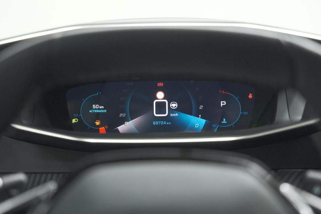 Peugeot 208 puretech 130 eat8 allure pack | adaptieve cruise control | navi