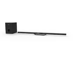 Humax Soundbar met externe subwoofer
