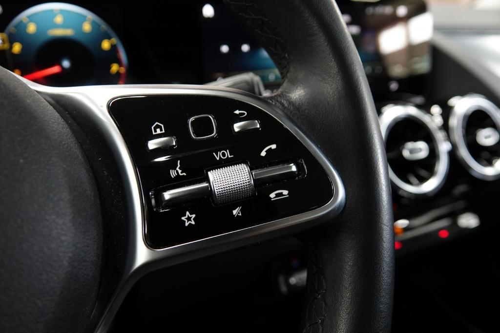 Mercedes-Benz B-Klasse b200 | cruise | camera | pdc |