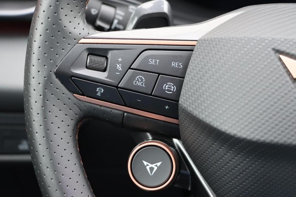 Cupra Terramar 1.5 tsi e-hybrid business 204pk dsg6 | soh 100% |