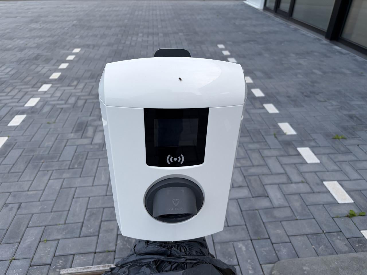 Nieuwbouw Goes