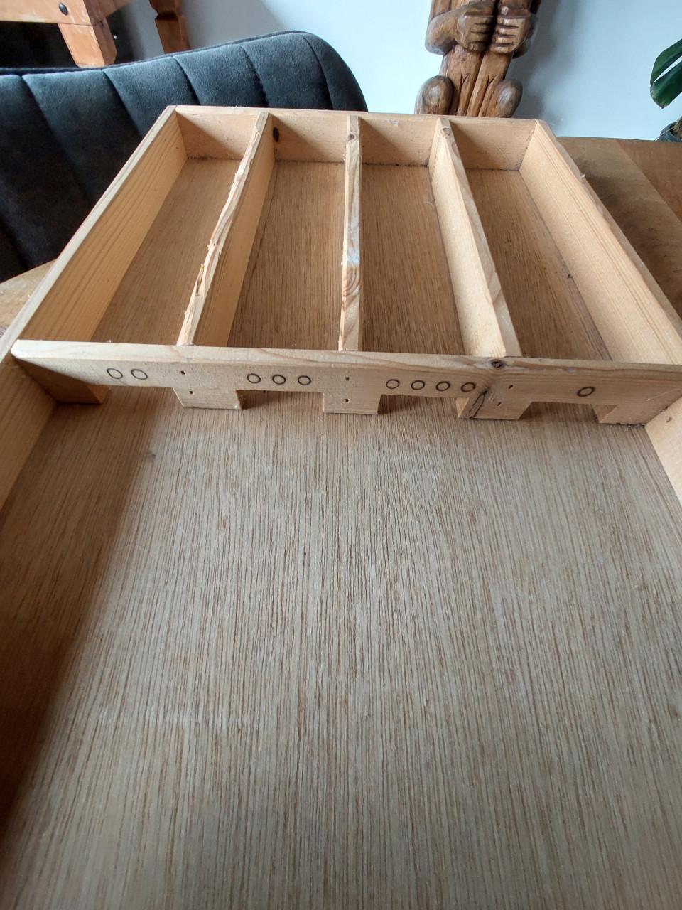 Kimdersjoelbak 1.20m met 24 stenen