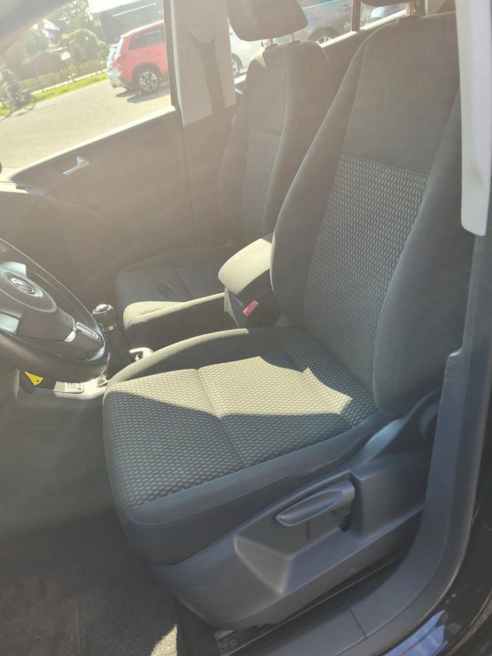 Volkswagen Tiguan 1.4 tsi comfort&design