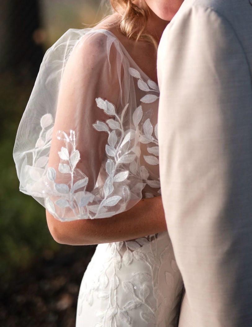 Trouwjurk Madi Lane bridal