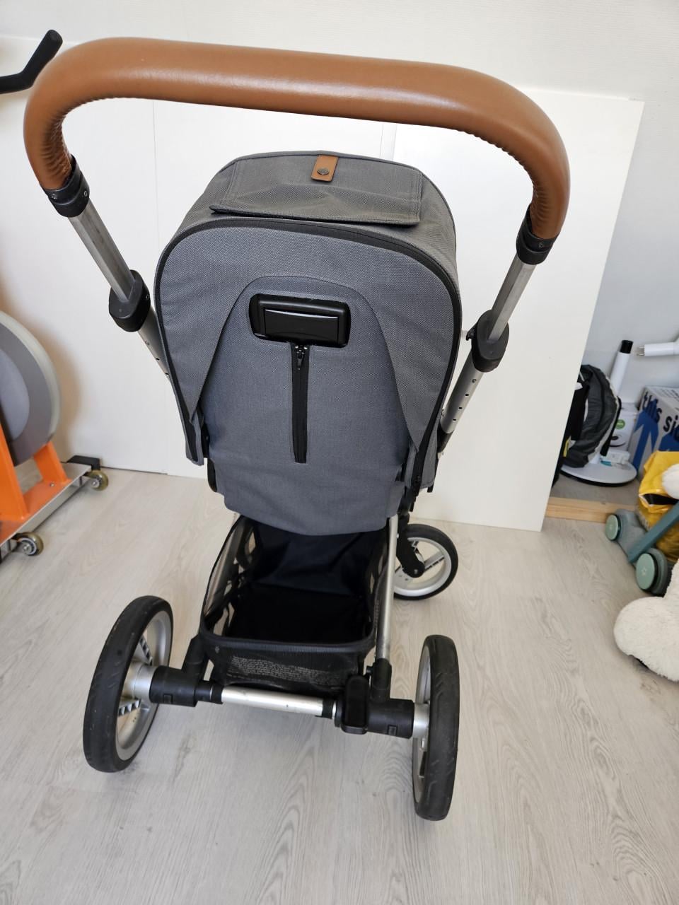 Kinderwagen Mutsy Nio