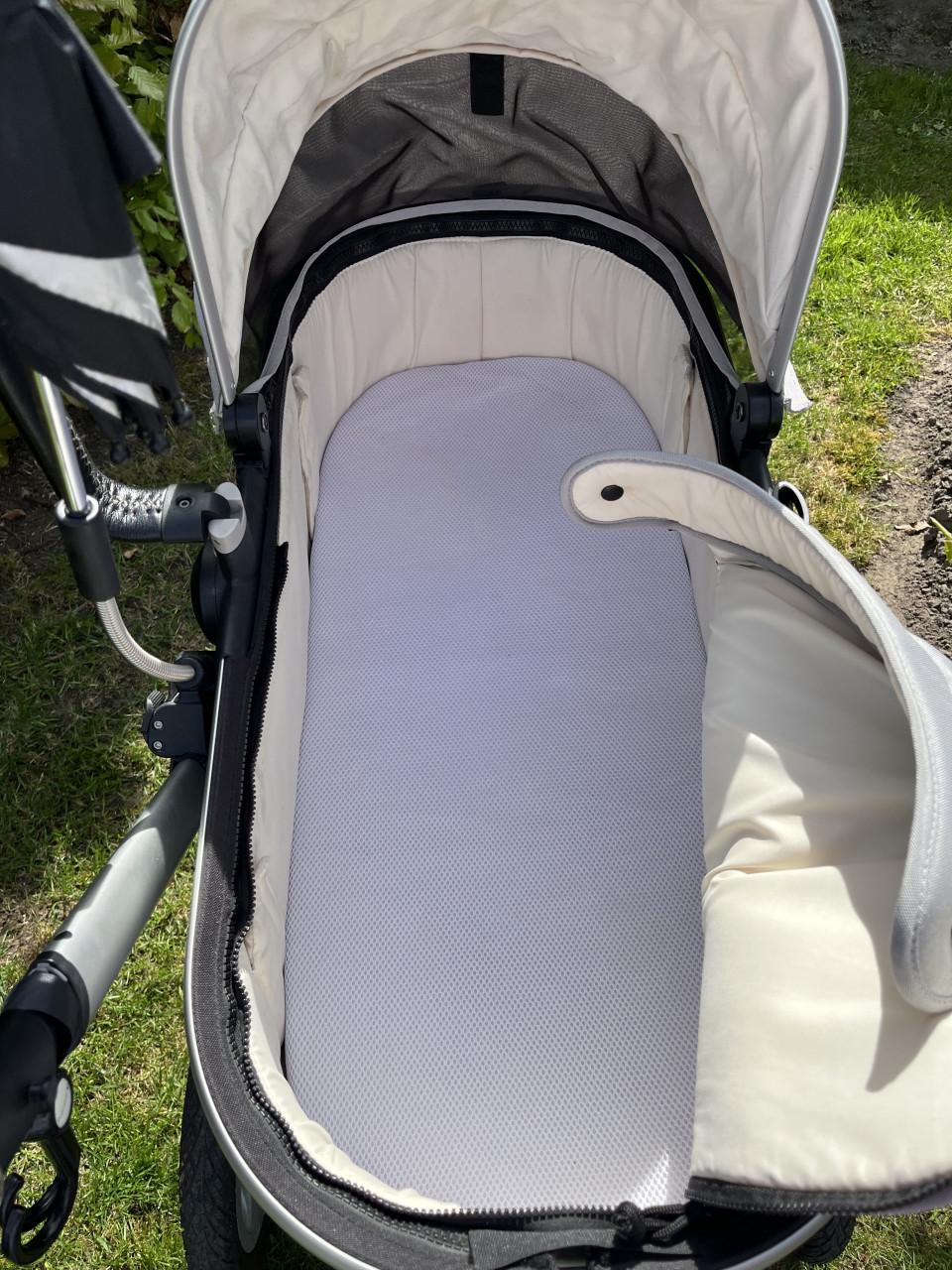Joolz kinderwagen