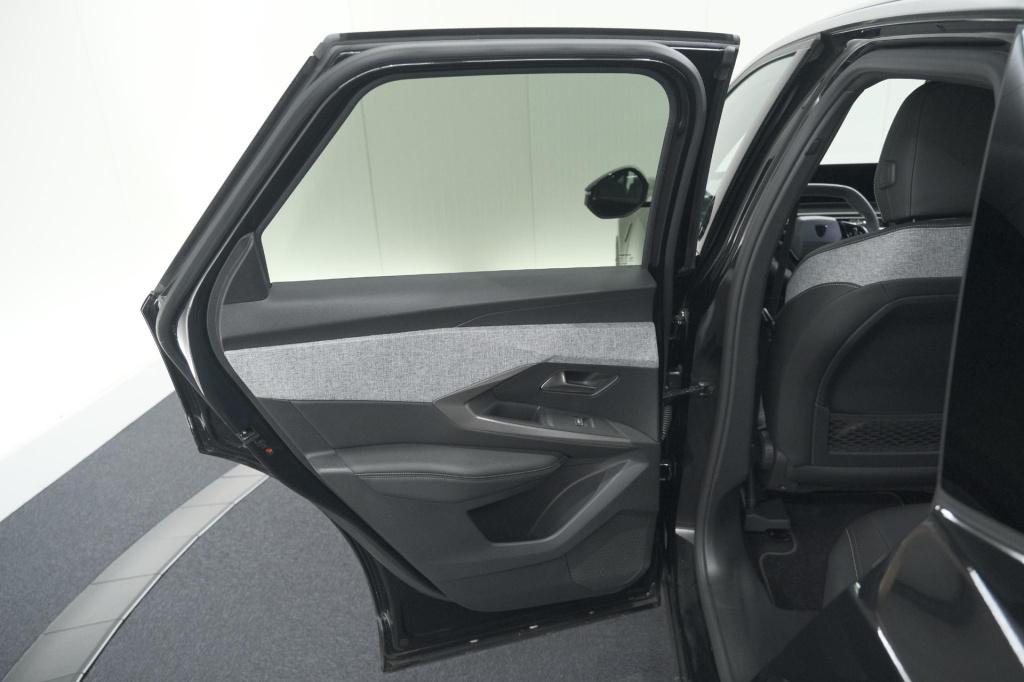 Peugeot 3008 1.2 hybrid 136 gt | adaptieve cruise control | camera | elektr