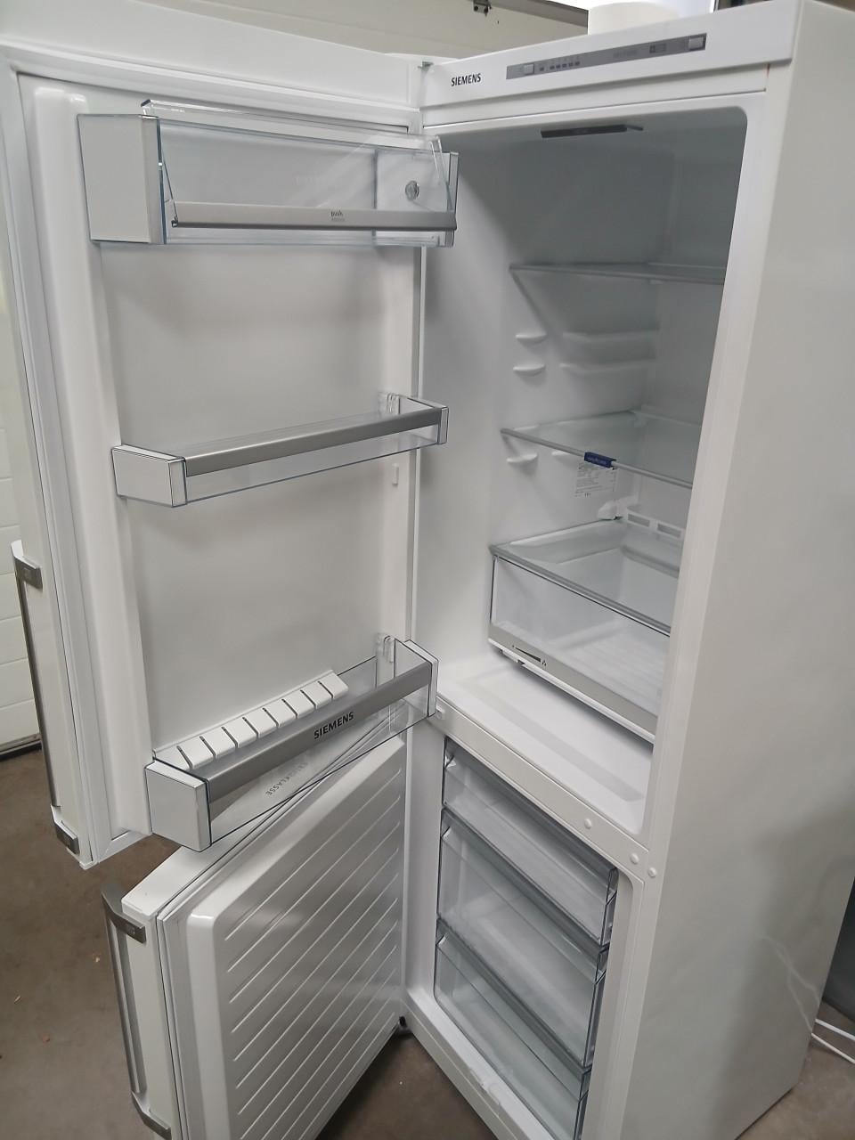 Siemens koelvries combinatie