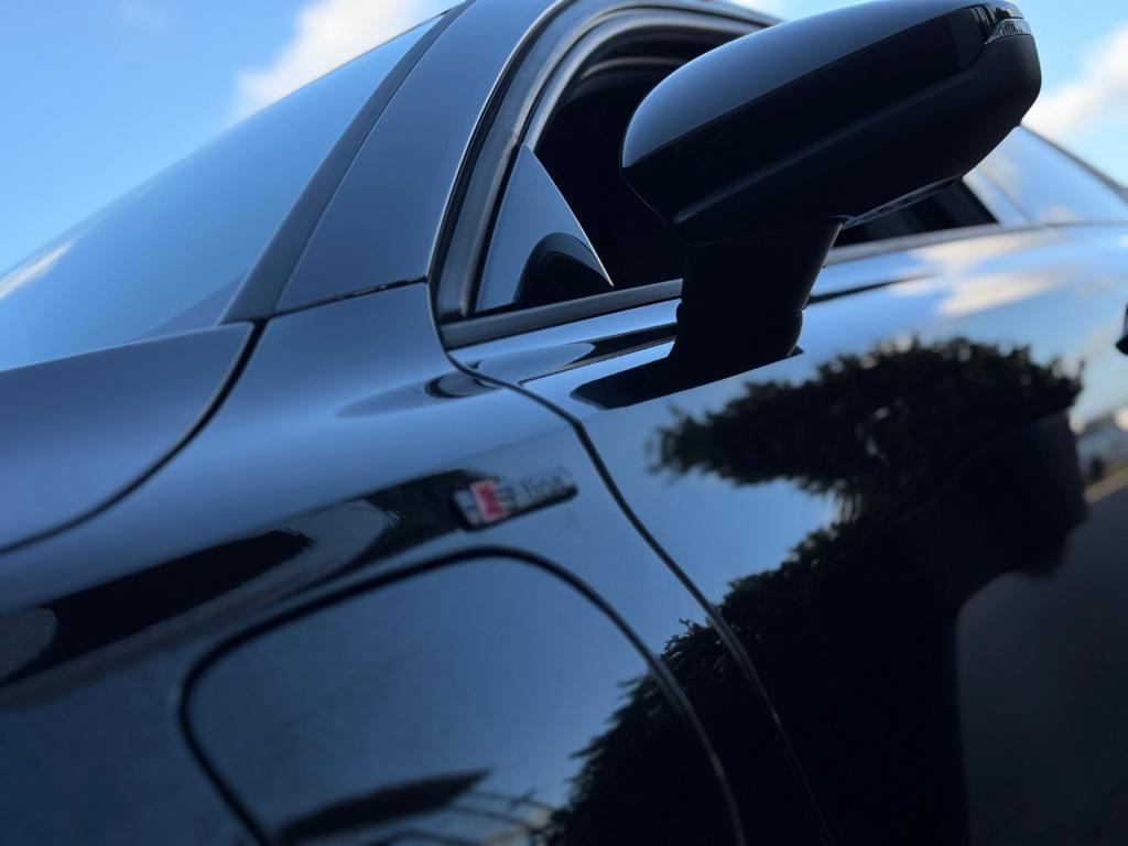 Audi A3 sportback 40 tfsi e s edition * stoelverwarming * keyless * trekhaa