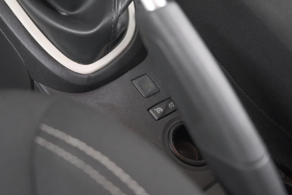 Renault Captur tce 90 zen | trekhaak | camera | navigatie | parkeersensoren
