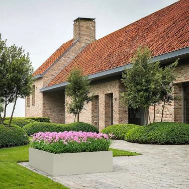 Sev plantenbak nieuw