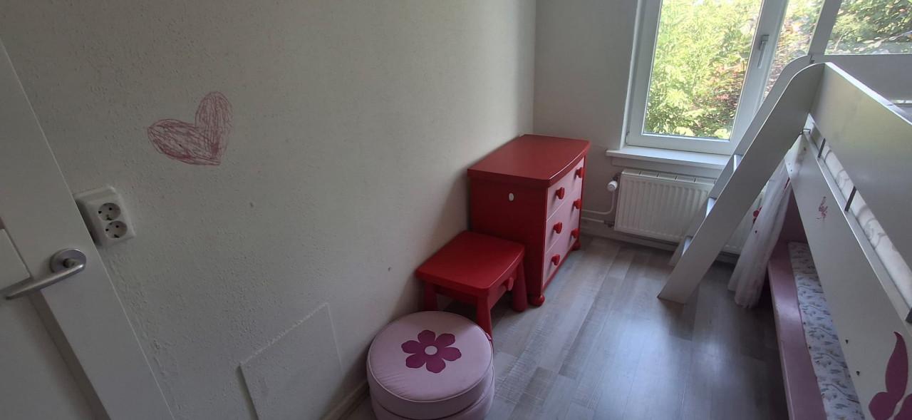 GRATIS Spullen Complete Kinderkamer zelf demonteren!!