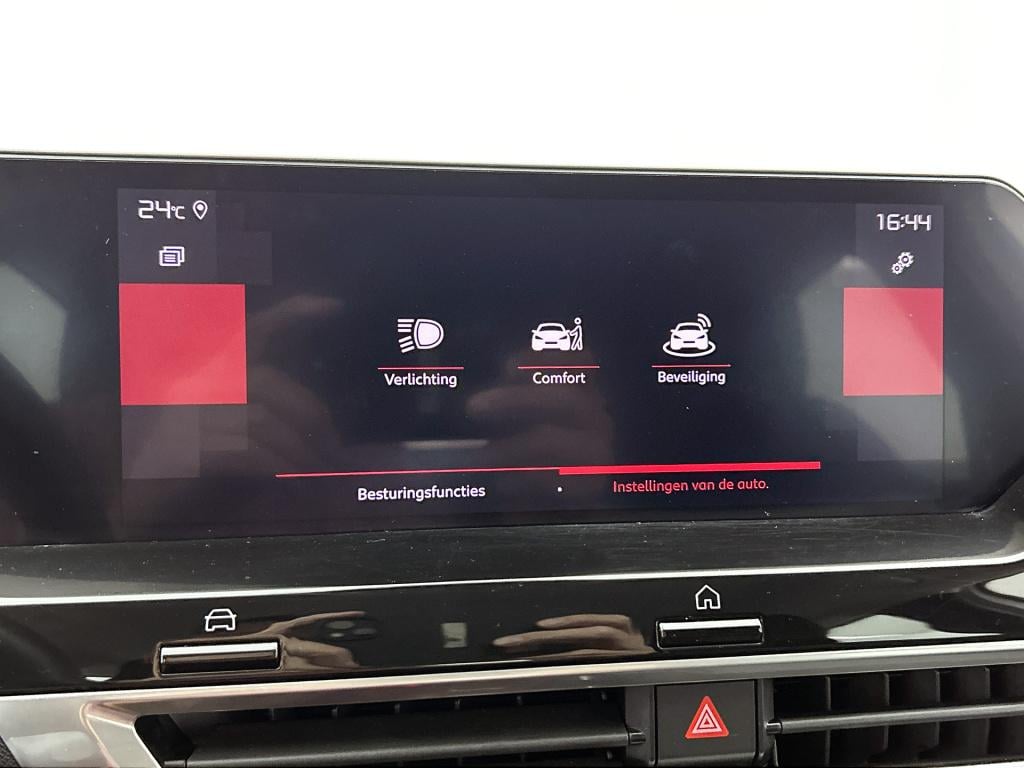 Citroen C4 130pk automaat feel | rijklaar | stoelverwarming | parkeerhulp |