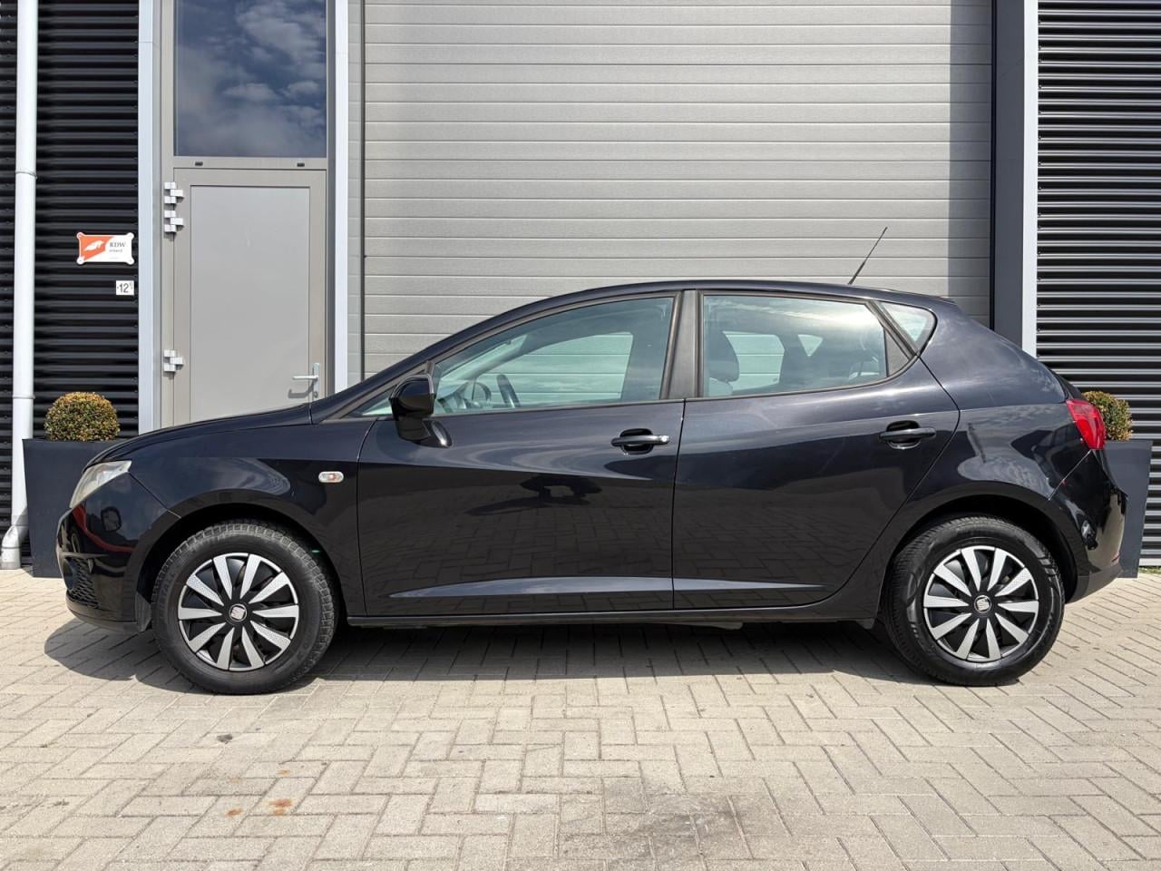 Seat Ibiza 1.2 Reference/ Airco / Cruise control