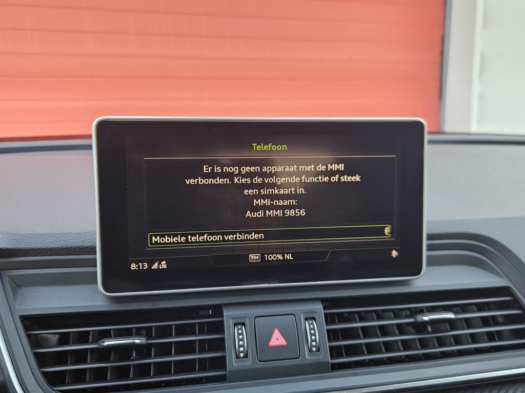 Audi Sq5 3.0 tfsi quattro pro line plus | acc | carplay | camera rijklaar i