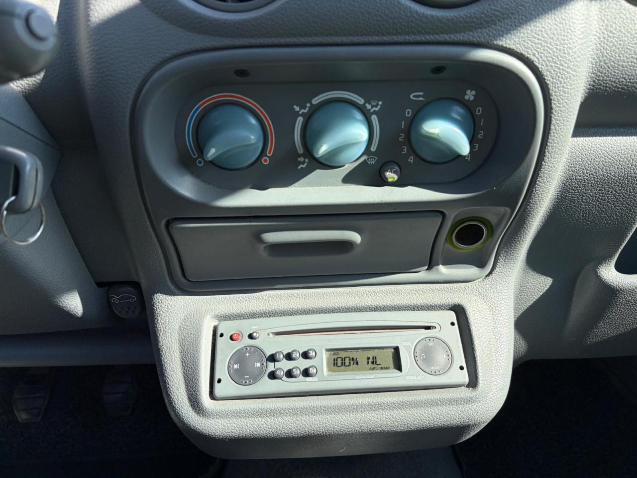 Renault Twingo 1.2-16V Emotion/Inruilkoopje/Nieuwe APK/Airco/