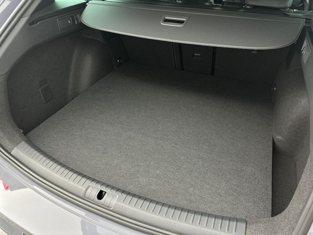 Seat Leon sportstourer 1.5 tsi e-hybrid fr phev first edition